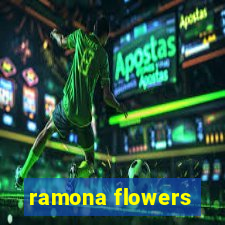 ramona flowers